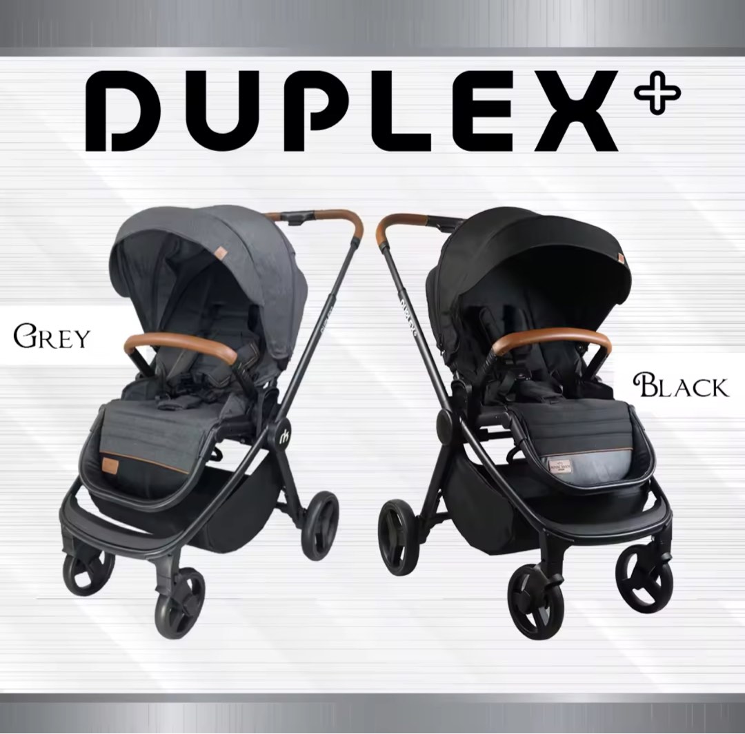 Royal 2025 kiddy duplex