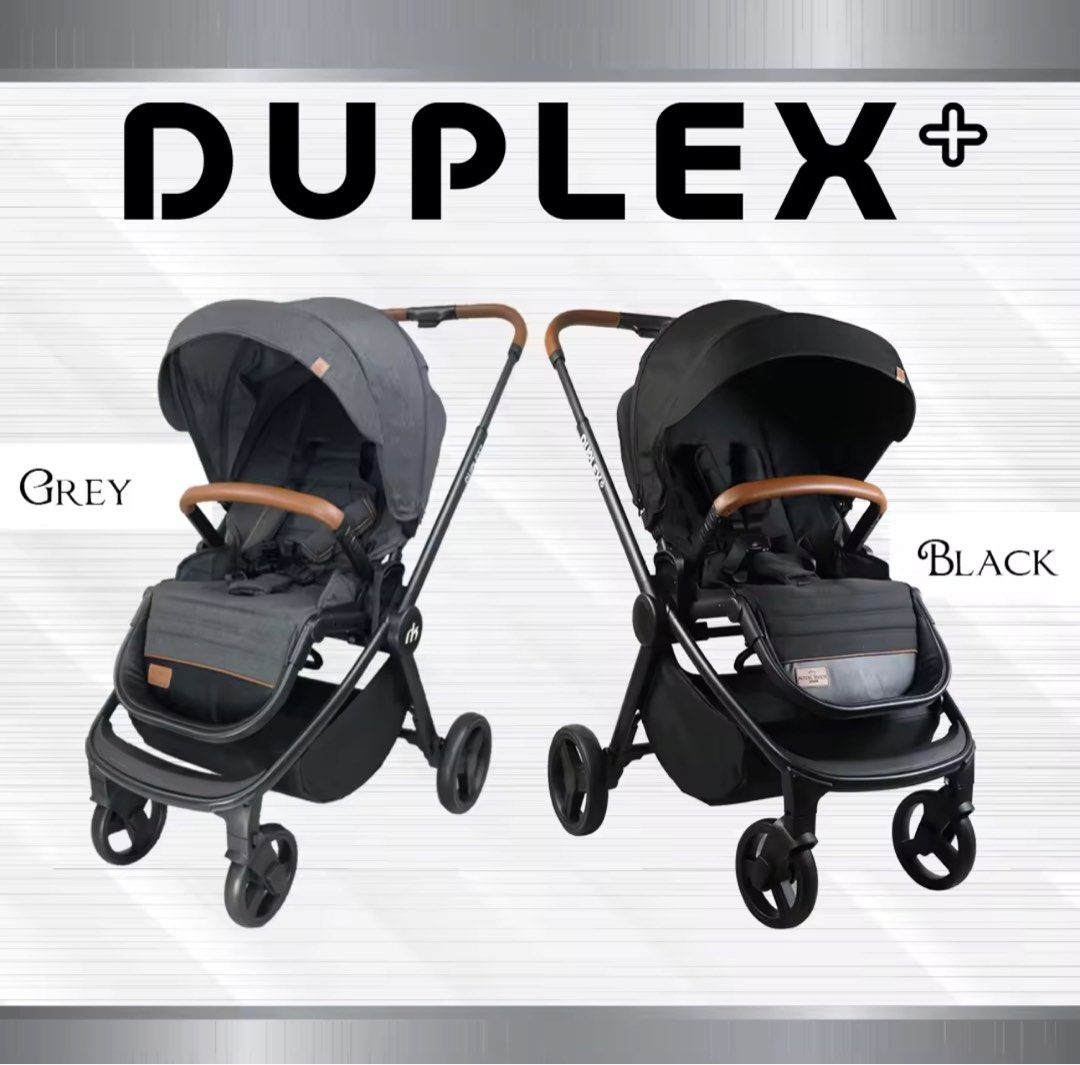 Stroller royal discount kiddy