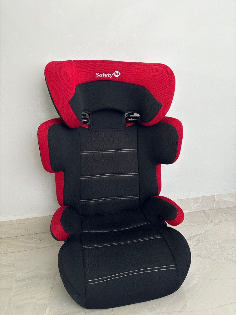 Safety 1st shop zeu booster
