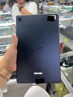 Samsung Tab S6 Lite di makinis