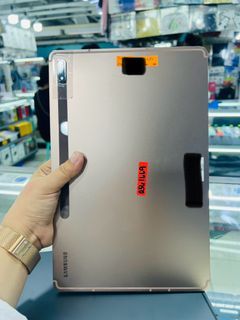 Samsung Tab S7+ 256gb Di Makinis