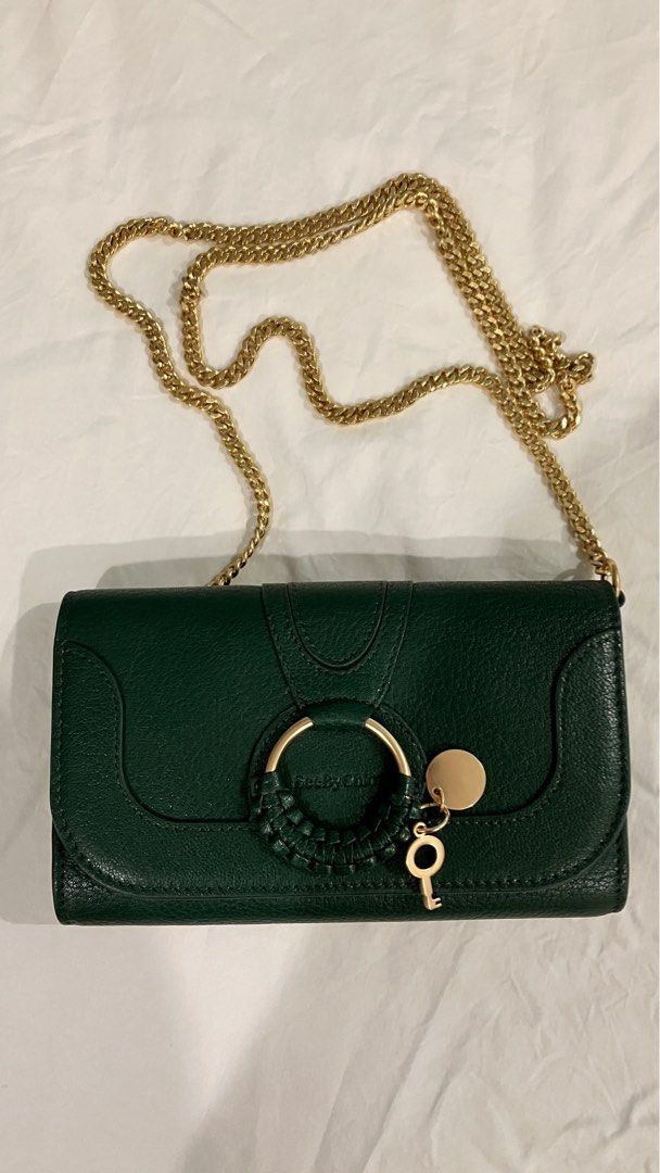 See by chloe woc deals
