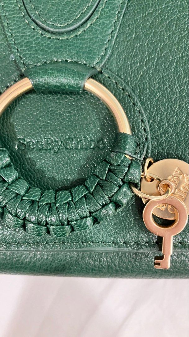 Chloe woc discount