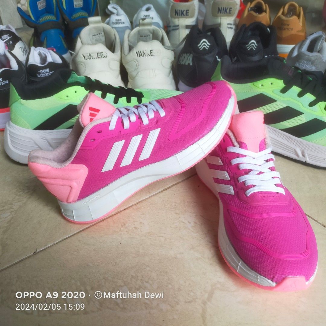 Sepatu Adidas Ortholite Float