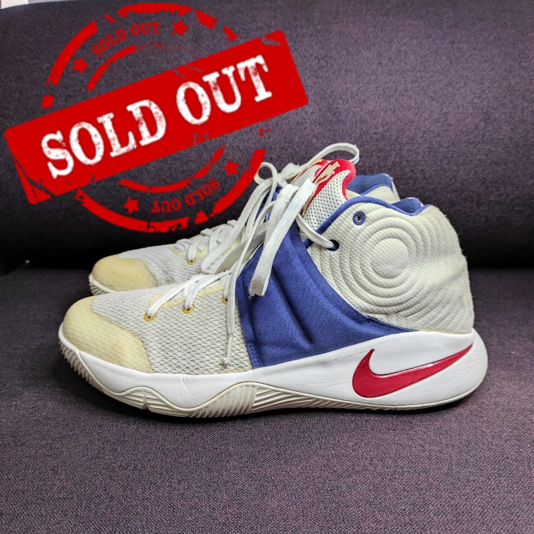 Sepatu basket cheap nike kyrie 2