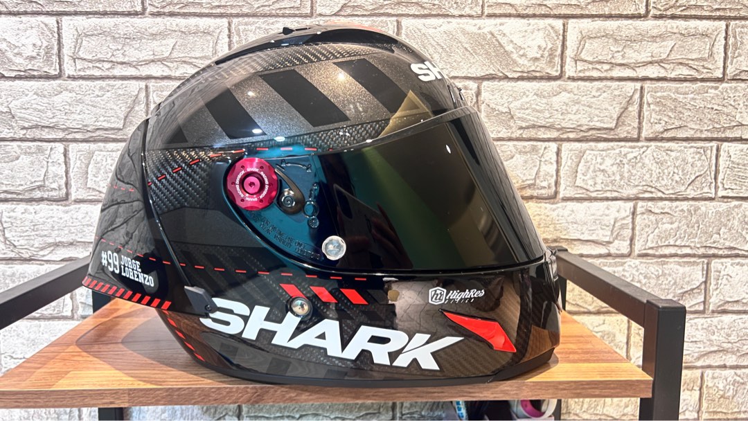 Shark best sale lorenzo 2020
