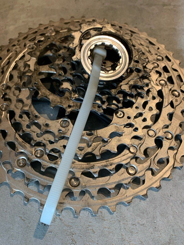 Deore 11 new arrivals speed cassette