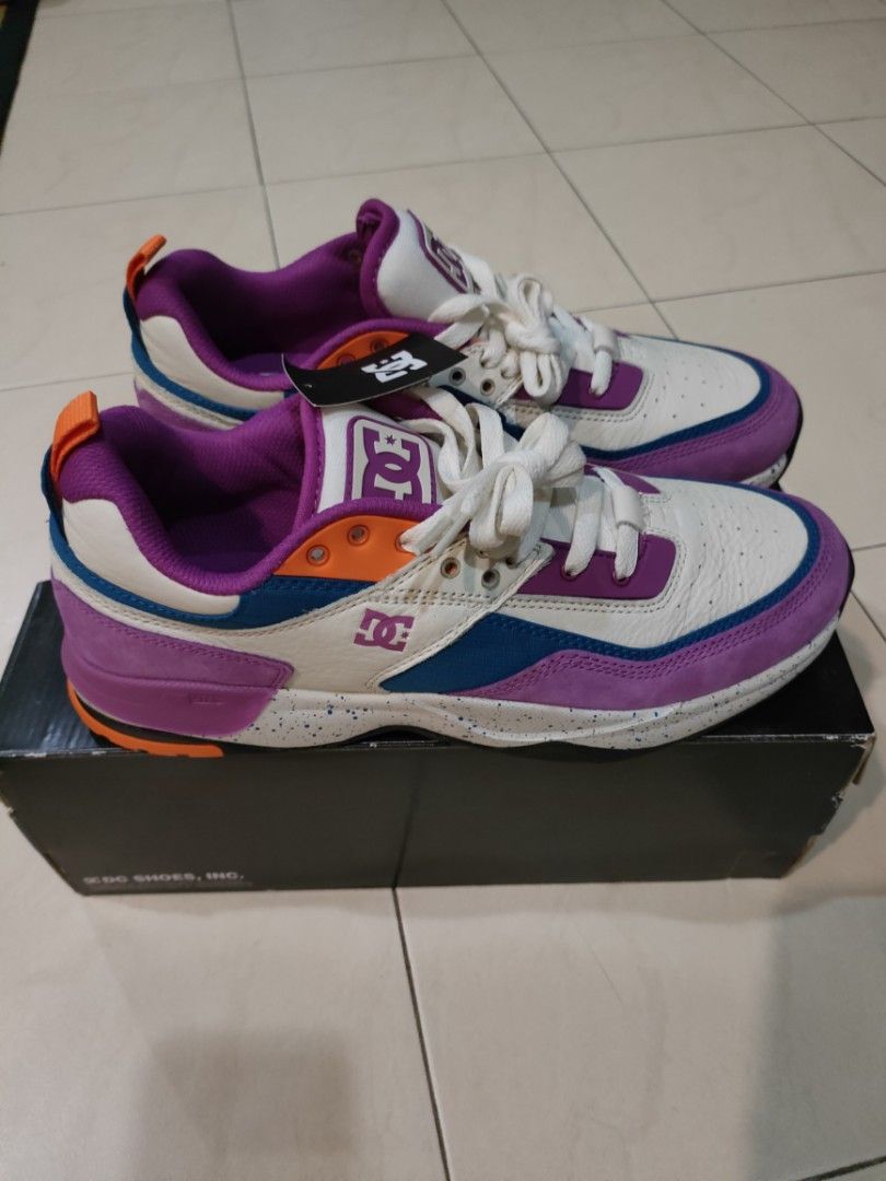 Dc e tribeka on sale le