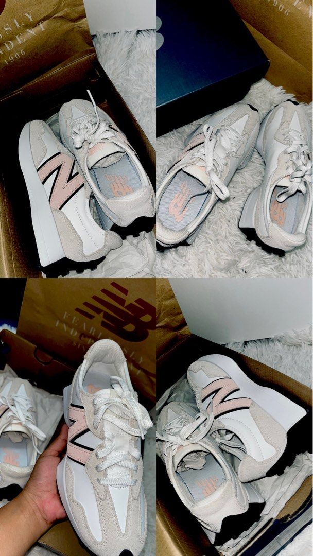 New balance 775 online femme beige
