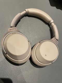 Sony wh-1000xm3 Wireless Headphone
