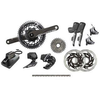 Sram red groupset 2025 for sale