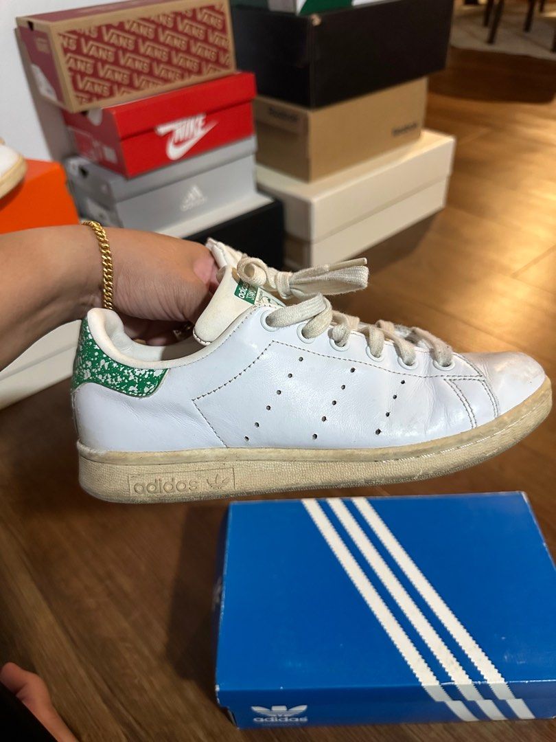 Stan smiths size 3 hot sale