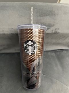 Starbucks Traditions Tumbler 2023