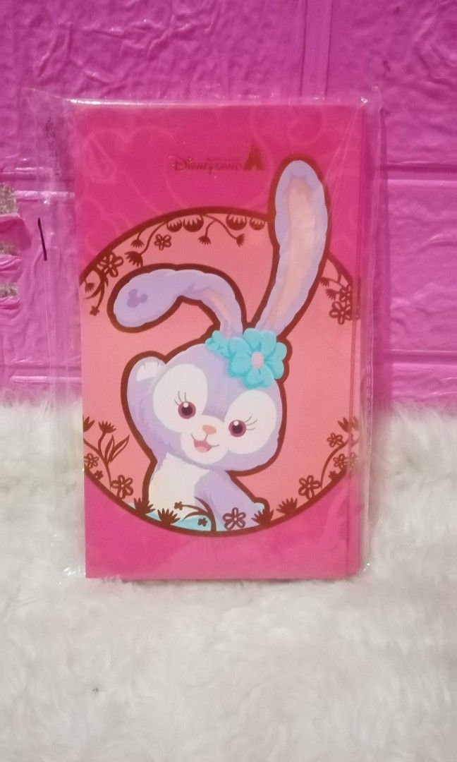 STELLA LOU ENVELOPE (10pcs) (Category: Stationery & School Supplies) located in Caloocan City. Submitted by renasophiatoystore2020 (Listing ID 1287922364, Image 1). Description: STELLA LOU ENVELOPE 10pcs BRANDNEW 100 PESOS ONLY! FIRST TO PAY! MOP: GCASH/BDO MOD: FLASH EXPRESS.