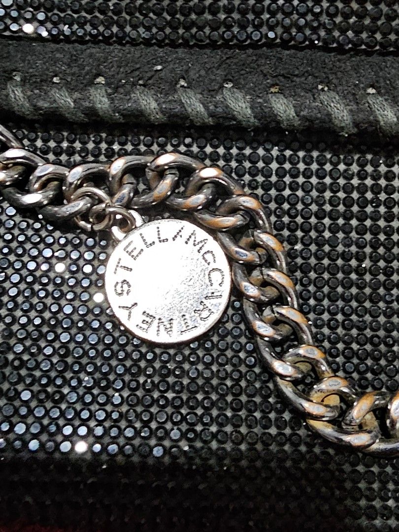 Burberry falabella shop