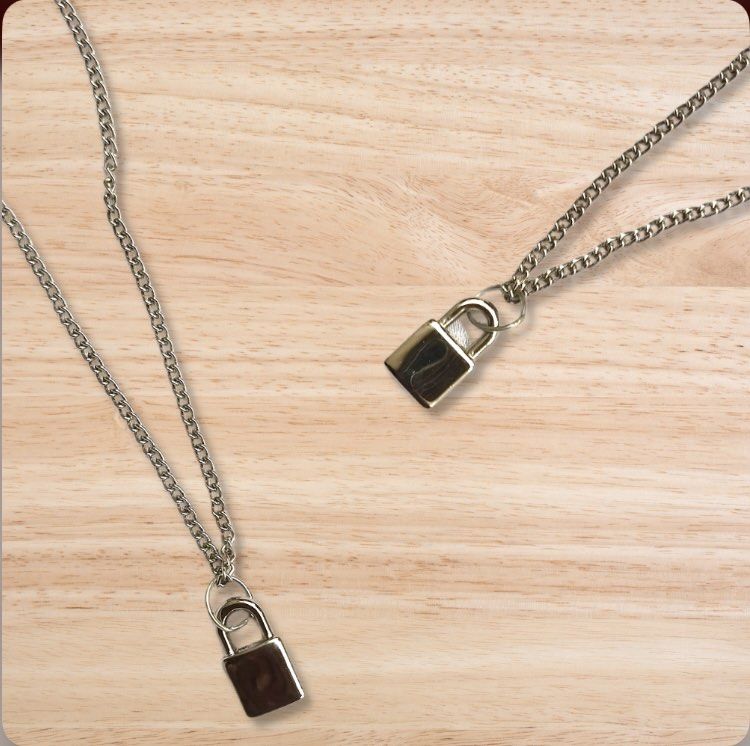 Cheap sterling silver necklace shop