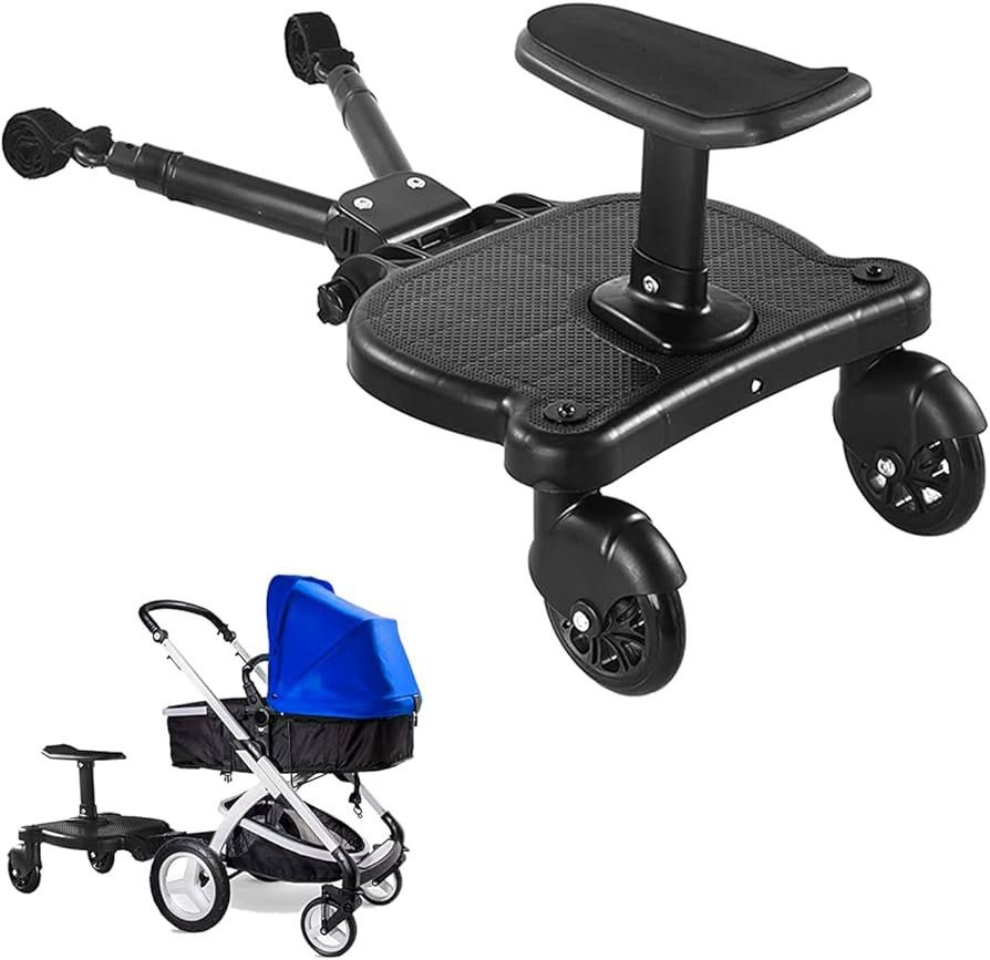Stroller buggy board Babies Kids Going Out Strollers on Carousell