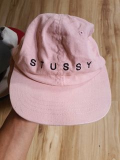 Stussy cap