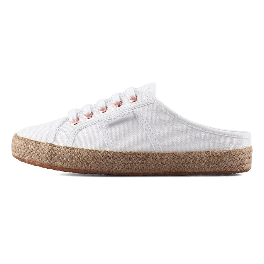 Superga cotropew rose sale