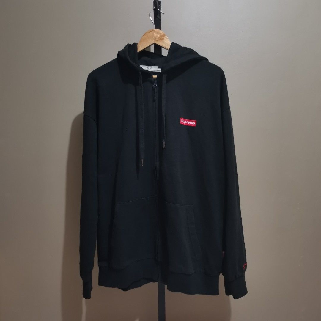 Supreme Potential Hoodie
