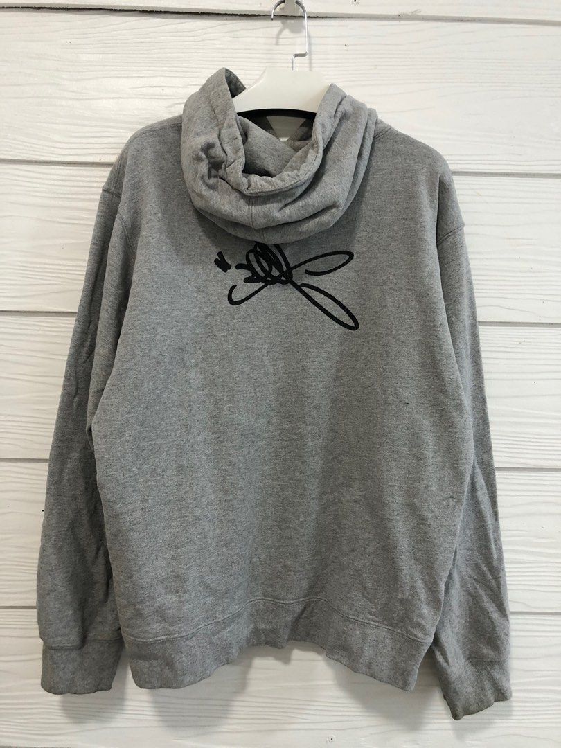 Supreme lee quinones hoodie shop