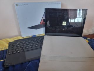 Surface Pro 7 i5 10th