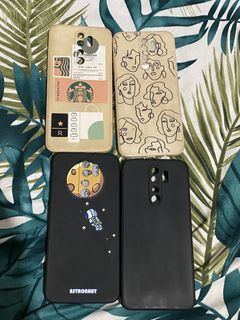 Take all redmi note 8 pro case