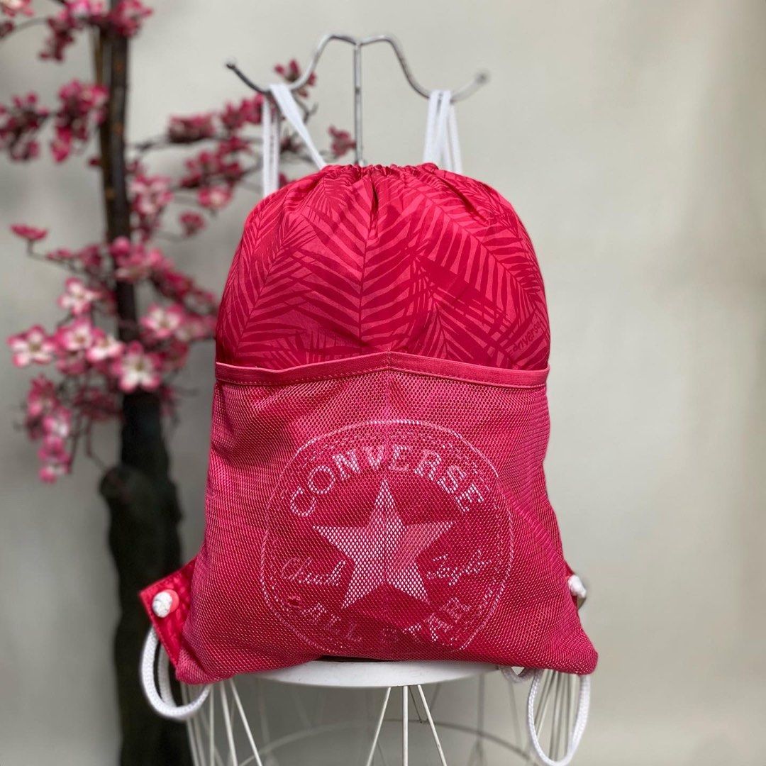 Tas gymsack CONVERSE