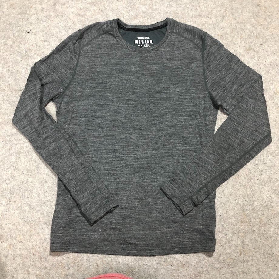 Terramar woolskins review on sale