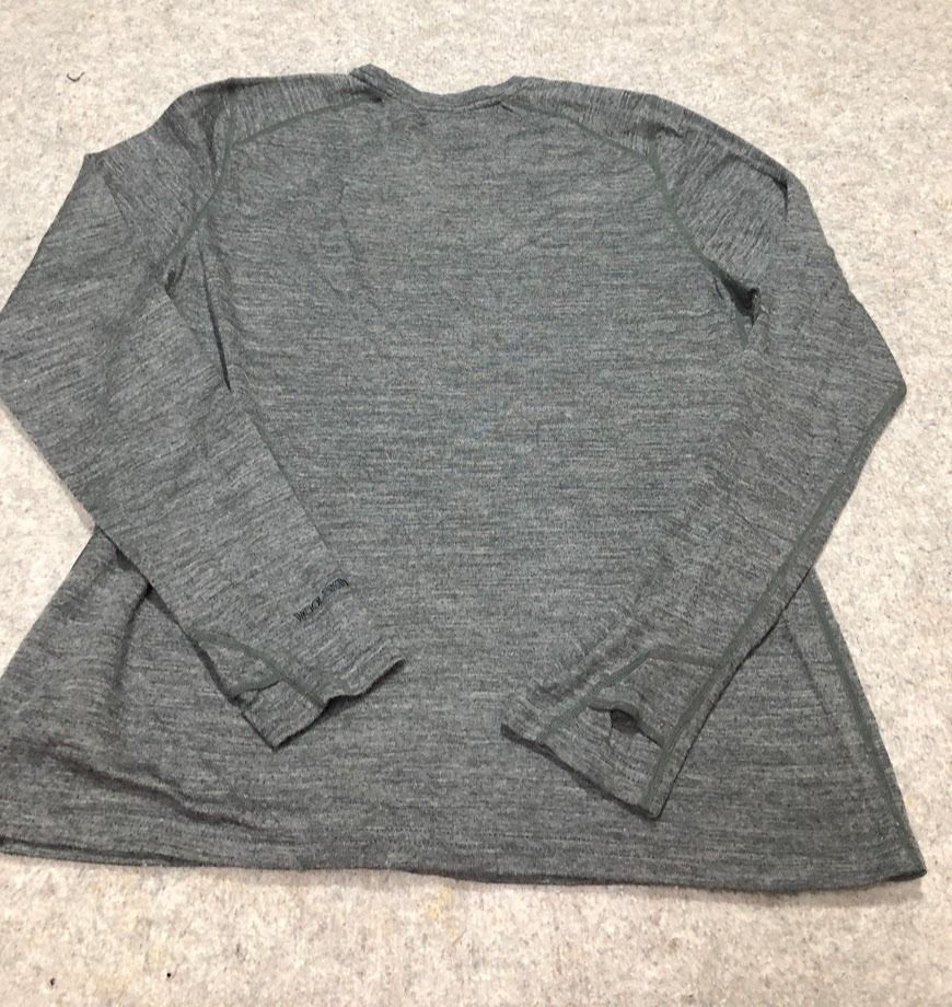 Terramar woolskins review clearance