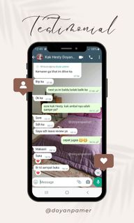 (Kategori: ) berada di . Dikirim oleh declutterindonesia (ID iklan 1287958237, Gambar 1). Deskripsi: .