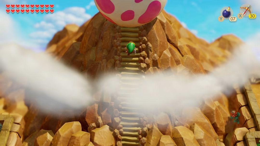 The Legend of Zelda Link s Awakening Digital Download