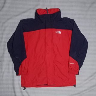 The North Face Hyvent Jacket (Reversible)