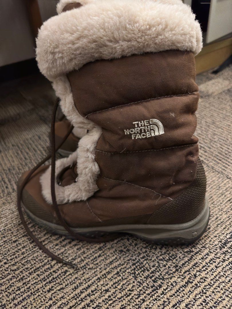 Tnf winter grip outlet