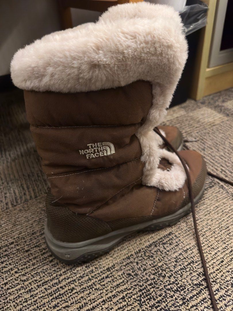 Tnf winter grip outlet