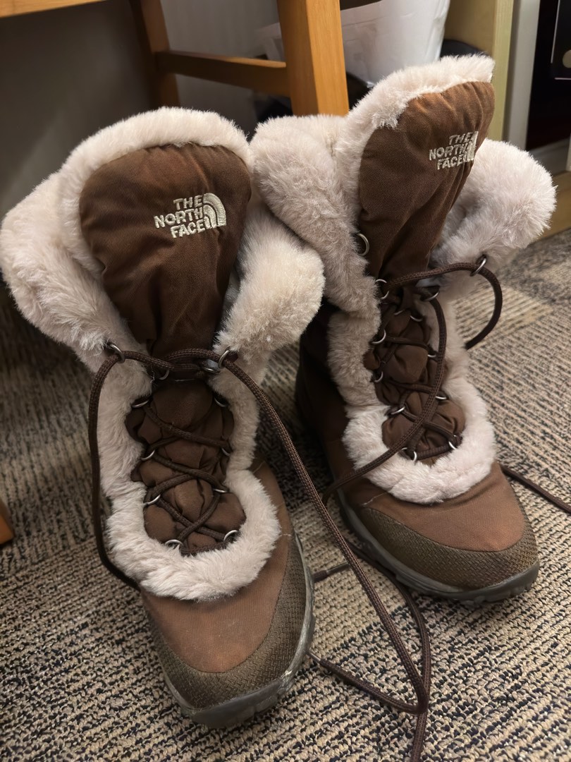 Tnf winter grip 2025