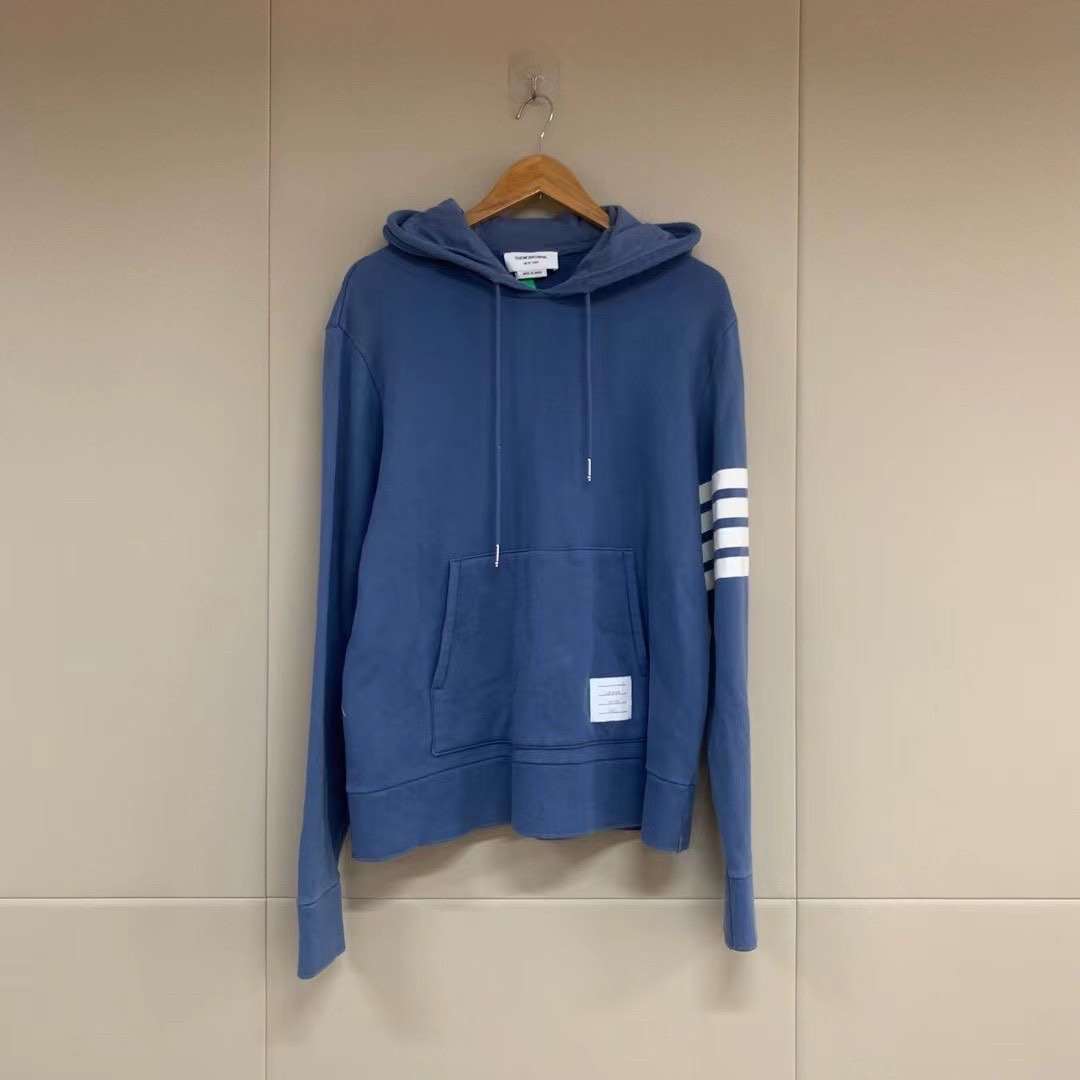 Thom browne hoodie store