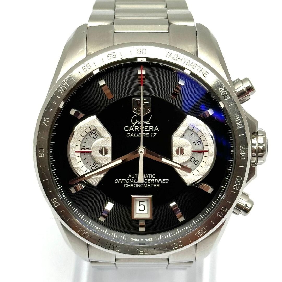Watch cheap grand carrera