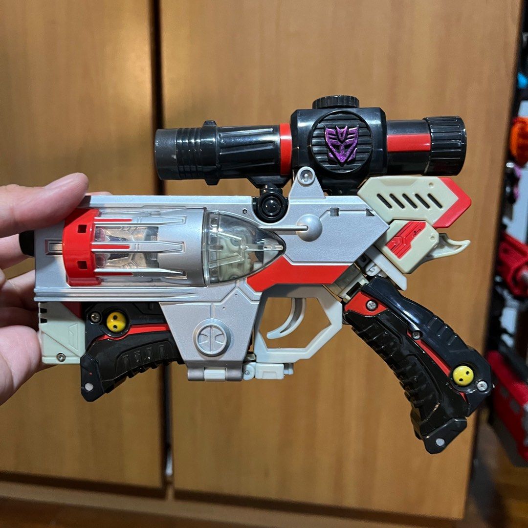 Henkei megatron hot sale