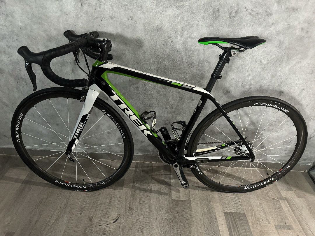 Madone 7.9 shop