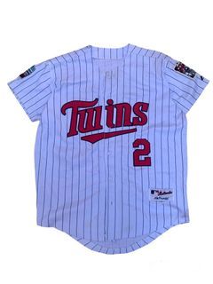 Twins Baseball Jersey