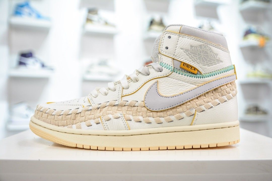Jordan 1 union for sale clearance