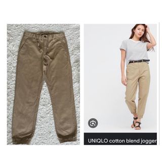 Uniqlo Leggings Pants, Women's Fashion, Bottoms, Jeans & Leggings on  Carousell
