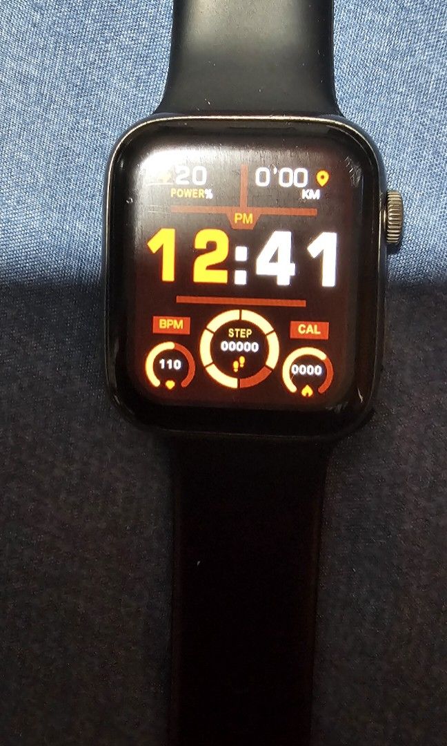 Want to sell my new arrivals watch