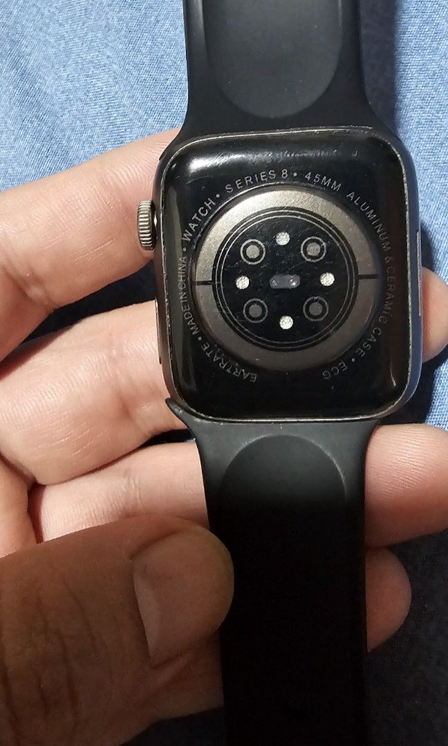 I want to sell my watch cheap