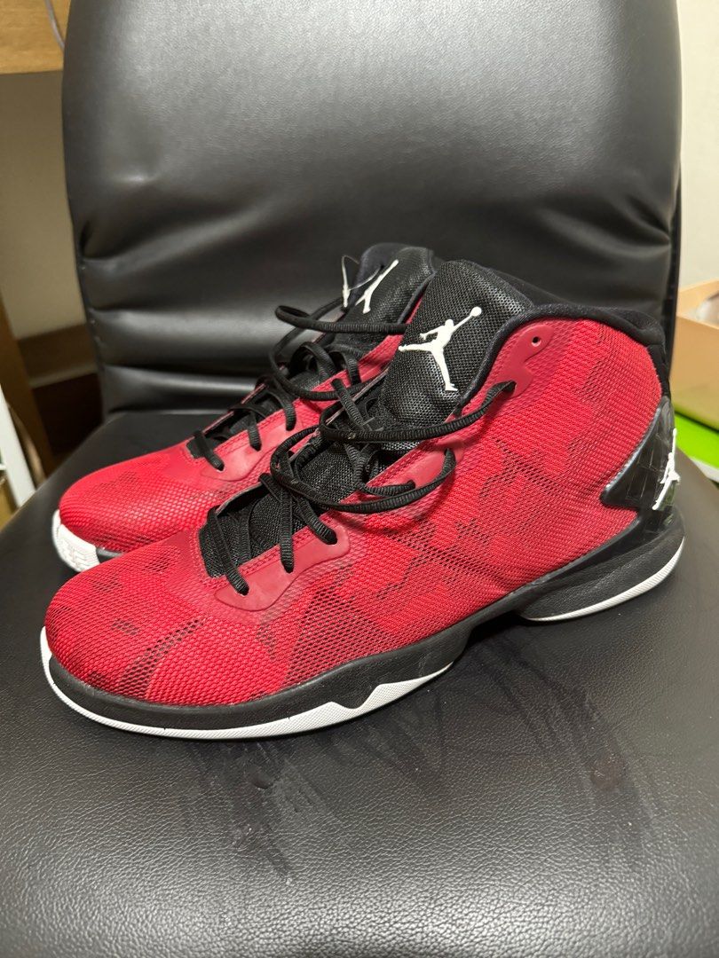 Jordan super fly 1 outlet