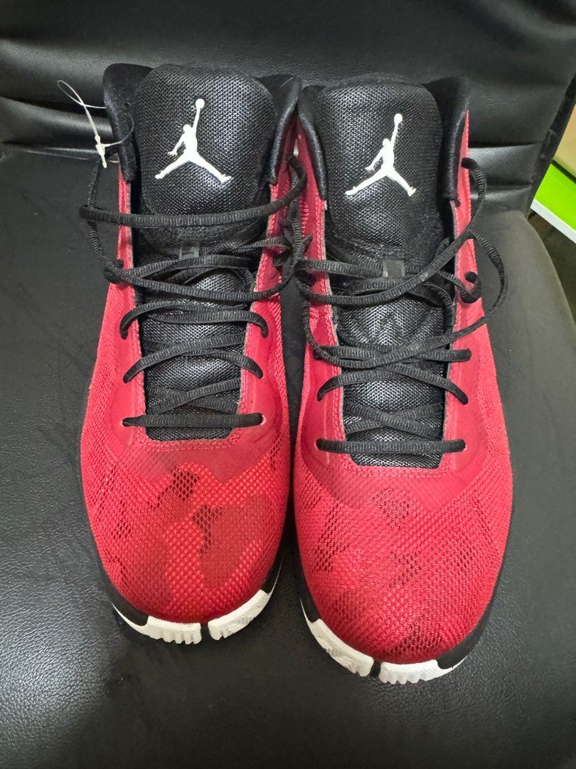 Us11 Air Jordan super.fly 4X