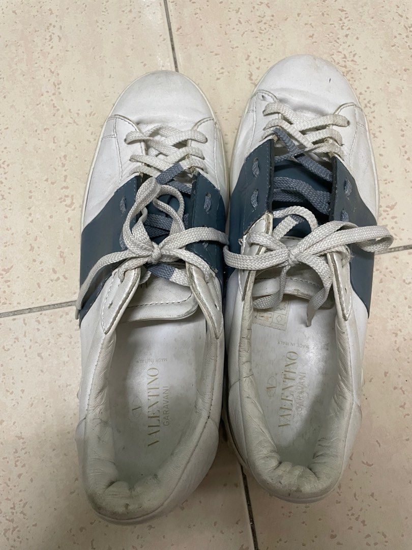 Valentino casual shoes hot sale