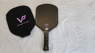 Vatic Pro and Prism Pickleball Paddle