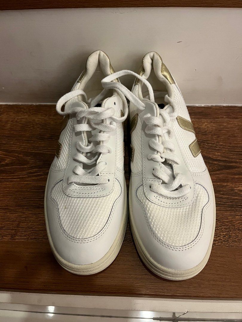 Veja hot sale net sustain